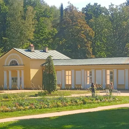 Homestay Rosenberg