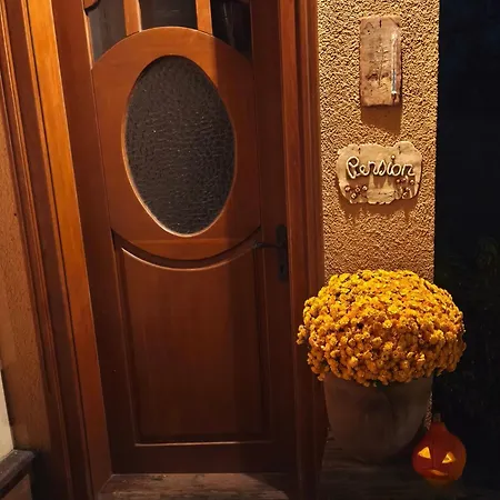 Rosenberg Homestay szállás