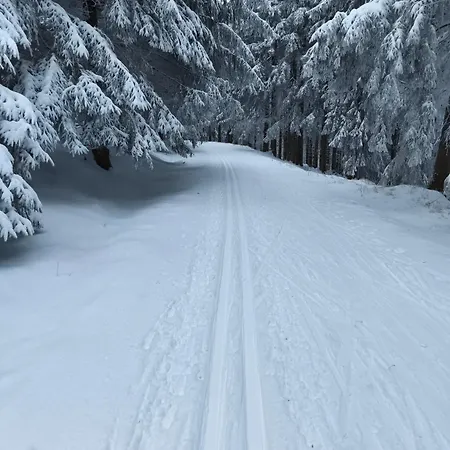 民宿 Rosenberg 玛丽亚温泉